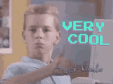 Very Cool GIF - Very Cool Internet GIFs