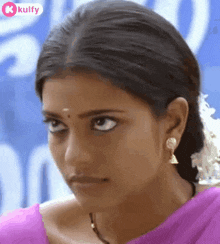 looking at someone angrily aiswariya rajesh trending famous lover angry