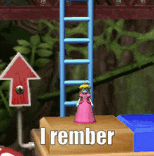 Mario I Remember GIF - Mario I Remember I Rember GIFs