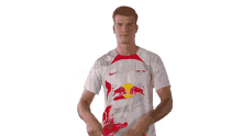 keep going alexander s%C3%B8rloth rb leipzig keep it moving continue
