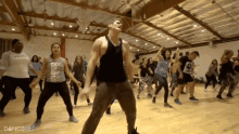 Dance Excited GIF - Dance Excited Shock GIFs