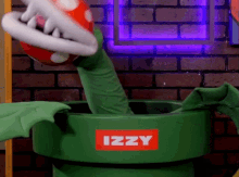Izzy Play Nintendo GIF - Izzy Play Nintendo Play Nintendo Show GIFs