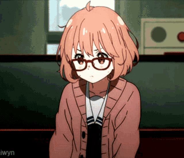 Kyoukai no Kanata Discord Server! : r/KyoukainoKanata