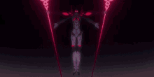 neon genesis evangelion anime