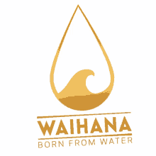 waihana hawaii born from water spearfishing free diving