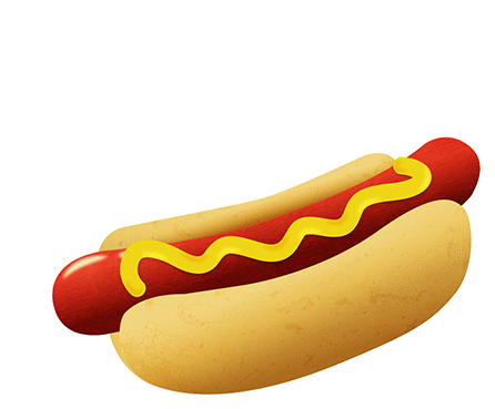 Hotdog Erkam Akalin Sticker - Hotdog Erkam Akalin Erkam Gifs Stickers