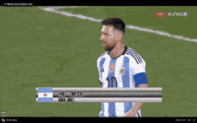 Messi Soccer GIF - Messi Soccer Signing GIFs
