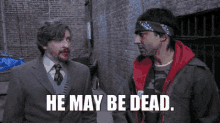 Flight Of The Conchords Conchords GIF