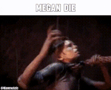 Dead By Daylight Meg Dead By Daylight Meg Dies GIF - Dead By Daylight Meg Dead By Daylight Meg Dies Meg Thomas GIFs