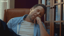 Cochilando Oique Dormindo GIF - Napping Hi What Sleeping GIFs