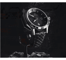 Swiss Skeleton Watches Swiss Automatic Watches GIF - Swiss Skeleton Watches Swiss Automatic Watches Original Watches GIFs