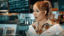 Surprised Omg GIF - Surprised Omg Ive Got An Idea GIFs