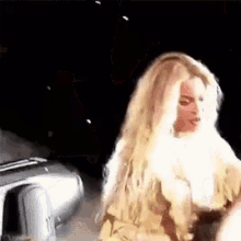 Beyonce Shade GIF - Beyonce Shade Snatched GIFs