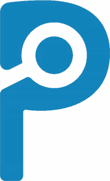 logo p