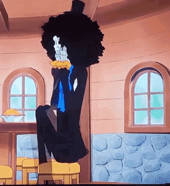 Soul King Brook One Piece Edit Anime Brooke Blox Fruits Roblox GIF - Soul  King Brook One Piece Edit Anime Brooke Blox Fruits Roblox - Discover &  Share GIFs