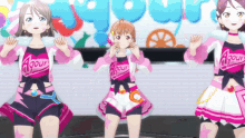 Sifachm Game Jp GIF - Sifachm Game Jp Love Live GIFs