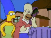 The Simpsons Homer Simpson GIF - The Simpsons Homer Simpson Sog GIFs