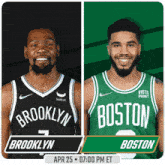Brooklyn Nets Vs. Boston Celtics Pre Game GIF - Nba Basketball Nba 2021 GIFs