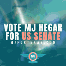 mj hegar mj for texas flip the senate mobilizeamerica