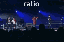 Ratio Radical Junpei GIF - Ratio Radical Junpei Persona3 GIFs