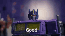 Transformers Transformers Shattered Glass GIF - Transformers Transformers Shattered Glass Transformers Optimus Prime GIFs