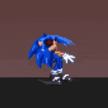Set Flying Hurt GIF - Set Flying Hurt Sonic Showdown GIFs