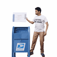 diegodrawsart halive2022 vote by mail mail in ballots mail in voting