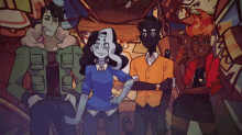 monster prom beautiful glitch mon prom monster camp vicky schmidt