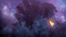 Godzilla Explosion GIF - Godzilla Explosion Godzilla Earth GIFs