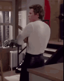 Leather Male Leather GIF