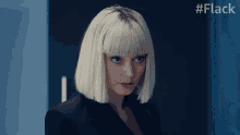 Judging You Eve GIF - Judging You Eve Flack GIFs