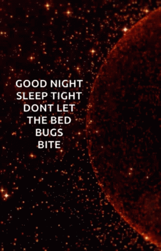 Good Night Moon GIF – Good Night Moon Sleep Tight – GIFs entdecken und ...