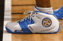 Spinners Shoes GIF