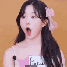 Ngạc Nhiên Oh No Gif - Ngạc Nhiên Oh No Oh Ma - Discover & Share Gifs