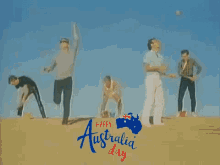 Straya Australia Day GIF