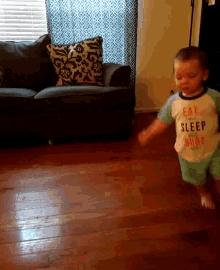 Dancing Toddler GIF - Dancing Toddler GIFs