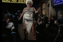 Excited Party GIF - Excited Party Night Out GIFs