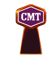 Cmt Trophy Cmt Awards Sticker - Cmt Trophy Cmt Awards Cmt Award Stickers