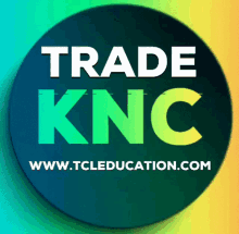 Tcl Trade GIF - Tcl Trade Knc GIFs