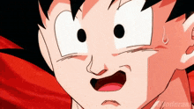 Goku Locking In GIF - Goku Locking In GIFs