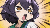 Hiragi Utena Utena Surprised GIF - Hiragi Utena Utena Surprised Shocked Anime Girl GIFs