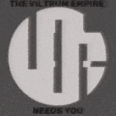 the viltrum empire needs you album cover