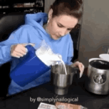 Spill Oops GIF - Spill Oops Oh No GIFs