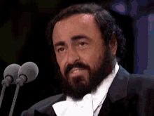 Gem Pavarotti Crypto Gemology GIF