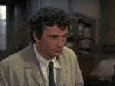 Columbo Confused GIF - Columbo Confused GIFs