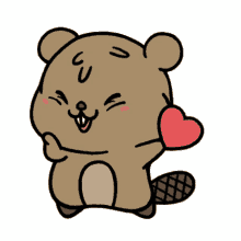 love aminalstickers loveyou sweet cute
