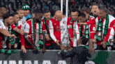 Feyenoord Knvb Beker GIF - Feyenoord Knvb Beker Win GIFs