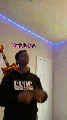 Bubble Paladin Hs GIF - Bubble Paladin Hs GIFs
