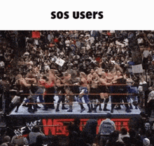 Sons Of Saturn Sos Users GIF - Sons Of Saturn Sos Users Sos GIFs