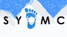 Symc Smooth Yeti GIF - Symc Smooth Yeti Smooth Yeti Mountain Club GIFs